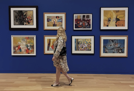 The Modern Art Museum of Fort Worth