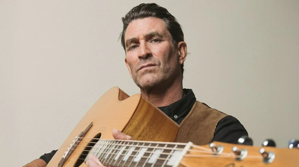 Pete Murray
