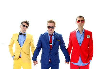 Spacehog