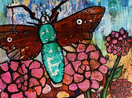 Annual Home Is Where the Art Is - Open San Jose