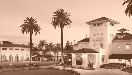 Hayes Mansion Soiree Anniversary Celebration
