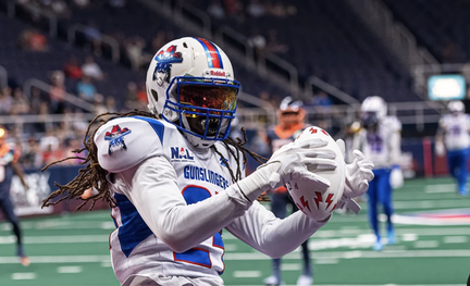 San Antonio Gunslingers
