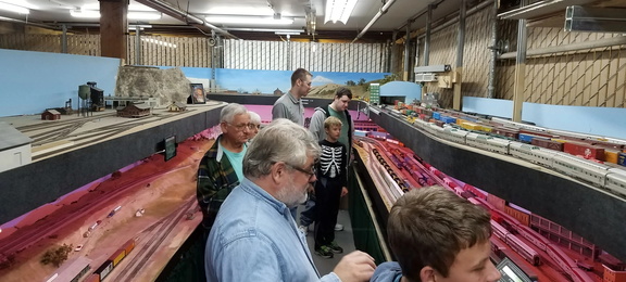 Summer Open House