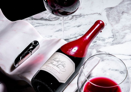 Belle Glos & Quilt Wine Dinner