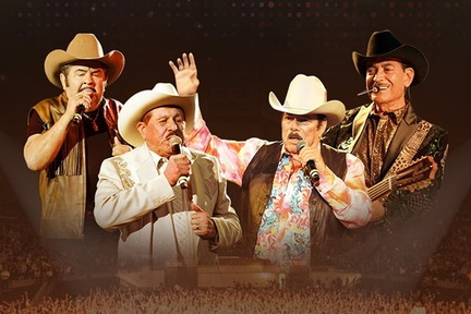Palomazo Norteño