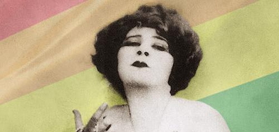 Mae West and the Trial of Sex