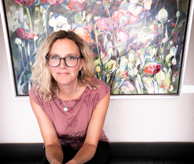 Jennifer Vanderland