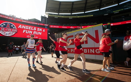 Angles 5K &amp; Fun Run 2025