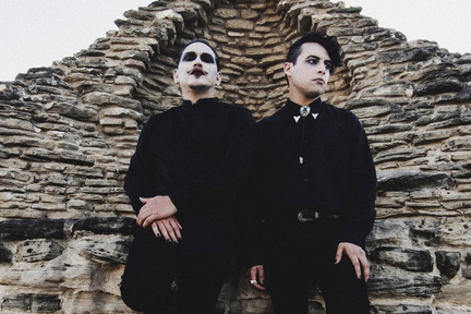 Twin Tribes