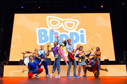 Blippi