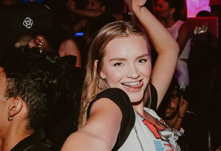I Love 2000s Party