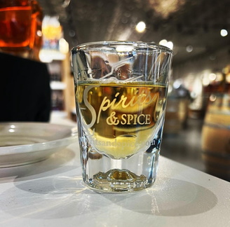 Washington D.C. Spirits &amp; Spice  Whiskey Experience