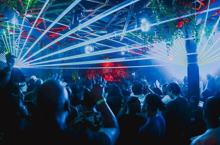 Flow Festival II