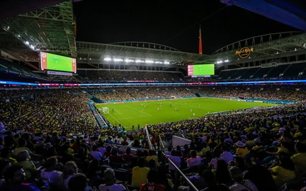 FC Bayern Munich vs. CA Boca Juniors