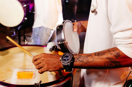 NMB Juneteenth Experience