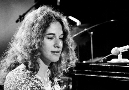 Beautiful - The Carole King Musical