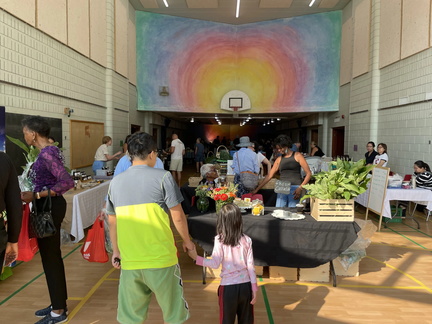 The Village Market - Toronto Waldorf School