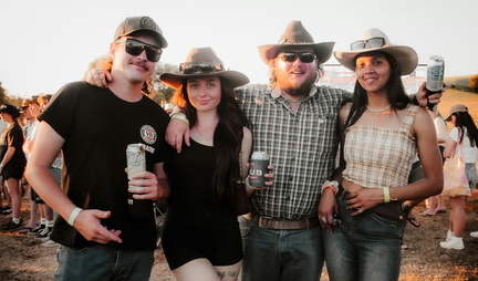 Country Music BBQ Liverpool A Nashville Celebration