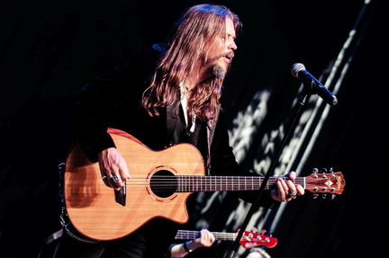 Forever Seger