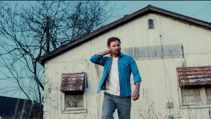 Dierks Bentley