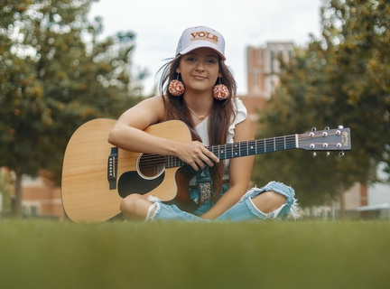 Shelby Cline