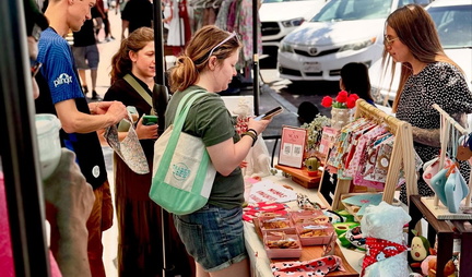 Mini Mercado