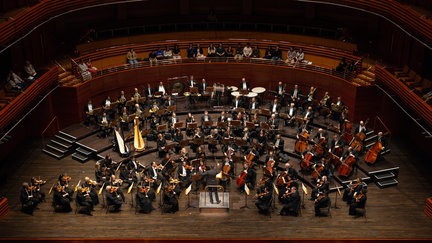 Harry Potter &amp; the Deathly Hallows Part 2 in Concert