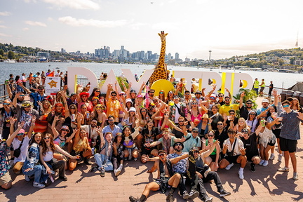 Day Trip Festival Seattle 2025