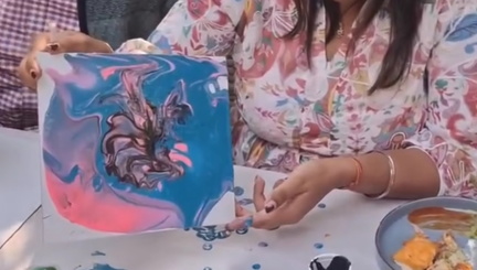 Fluid Art