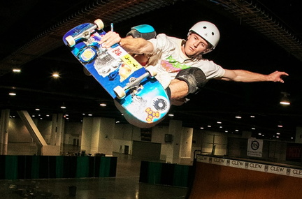 Culture Retail &amp; Boardsports Show