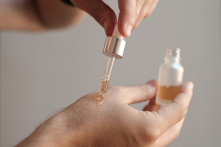 DIY Personal Care Products