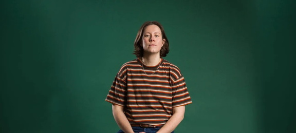 Chloe Petts