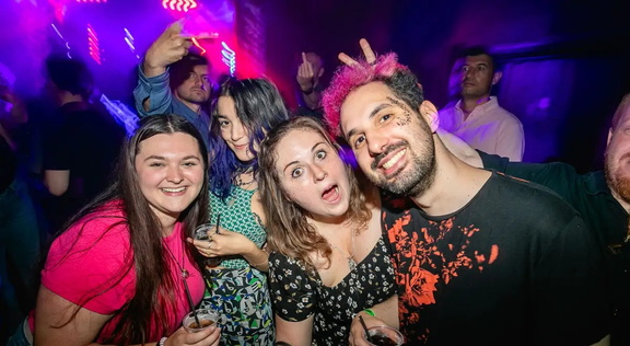 Propaganda Indie &amp; Alternative Party