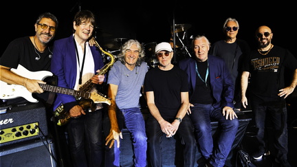 DSL A Tribute to Dire Straits