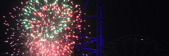 Star-Spangled Night