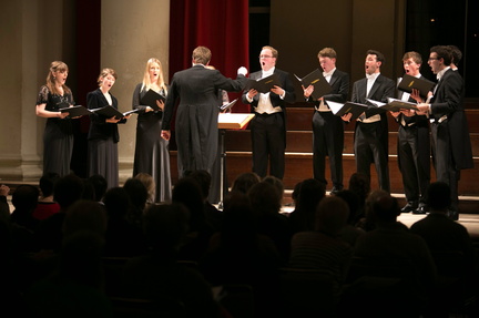 Clifton Festival of Music