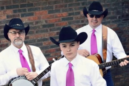 The Zink Trio