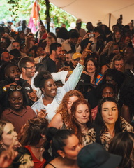 AfroFest Bristol