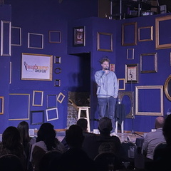 Sunday Comedy Show