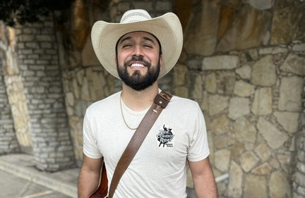 Adrian Garza