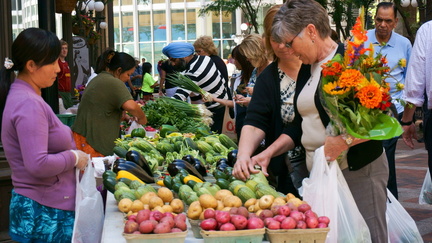 Farmers Market