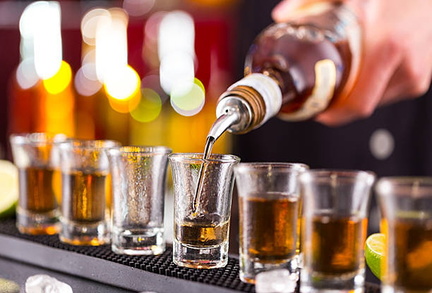 tequila