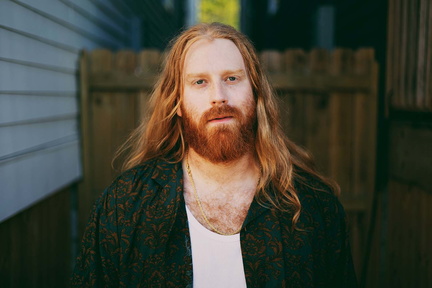Mitchell Ferguson