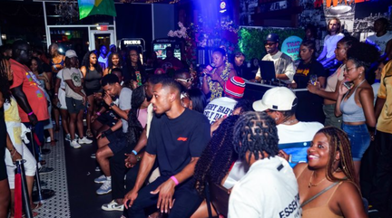 Dear Summer Festival ATL 2025