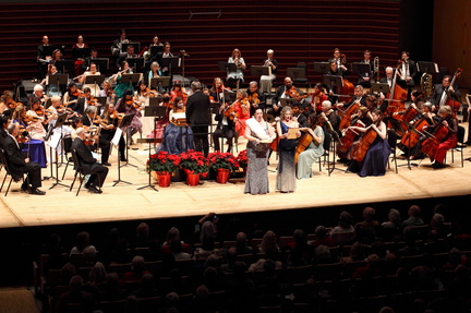 New Blood The Calgary Civic Symphony