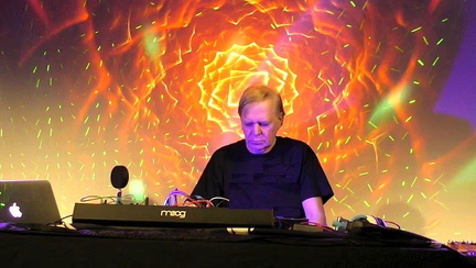 Wish You Were Here- A Tribute to Pink Floyd by Mark Jenkins