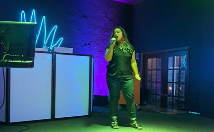 Karaoke