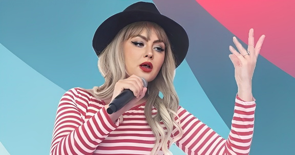Lauren G- A Tribute to Taylor Swift