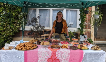 Summer Fair 2025