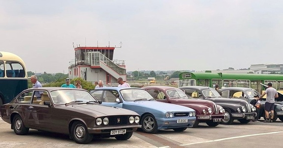Mach 2 Motor Show- Father’s Day Weekend
